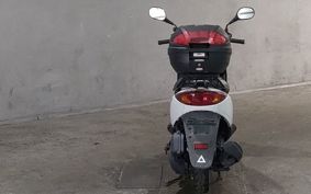 YAMAHA AKUSHI STREET SE53J