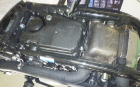 TRIUMPH BONNEVILLE T120 2017