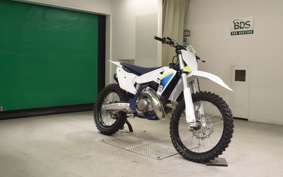 HUSQVARNA TC250 2021