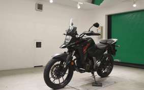 SUZUKI Vストローム250SX 2015