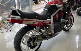 SUZUKI GSX-R1100 1988 GU74B