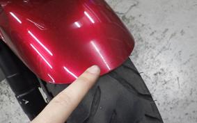 HONDA CB400 SUPER BOLDOR A 2019 NC42