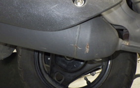 SUZUKI ADDRESS V125 S 2015 CF4MA