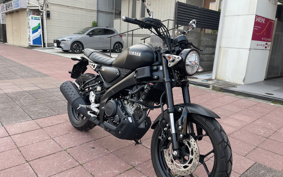 YAMAHA XSR155 RG63