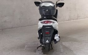SUZUKI  BURGMAN  STREET 125EX EA23M