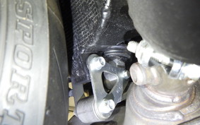 SUZUKI GSX-S1000GX 2025