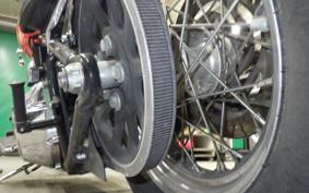 HARLEY FLSTN 1580 2008