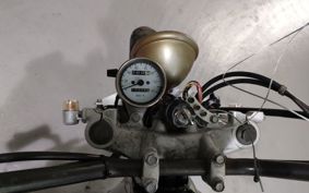 YAMAHA TW200 DG07J