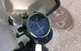 HONDA SUPER CUB50 C50
