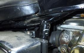 HONDA REBEL 250 MC13