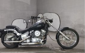 YAMAHA DRAGSTAR 400 1998 4TR