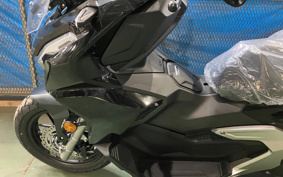 HONDA ADV160 KF54