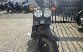 HONDA ZOOMER AF58