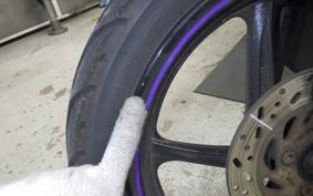 SUZUKI ADDRESS 110 2014 CE47A
