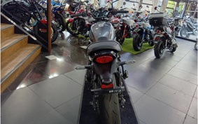 KAWASAKI Z650 RS 2024 ER650M