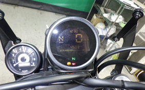 HONDA CL500 2023 PC68