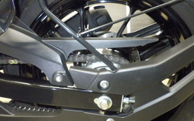 YAMAHA FZ-X150 1998