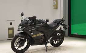 SUZUKI ｼﾞｸｻｰ250SF 2024 ED22B