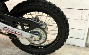 HONDA CRF250L MD47