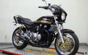 KAWASAKI ZEPHYR400K 1997 ZR400C