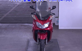 YAMAHA MAJESTY 250-3