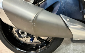 SUZUKI GSX-R750 2010 GR7LA