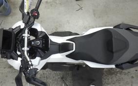 HONDA X-ADV 750 2025 RH21