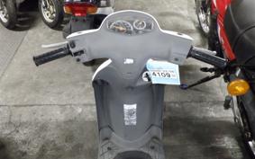 SUZUKI LET's 4 CA46A