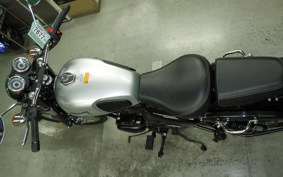 BENELLI インペリアーレ400 2022