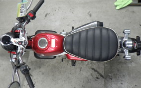 HONDA MONKEY 125 1999 JB02