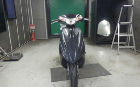 SUZUKI ADDRESS V50 Gen.2 CA42A