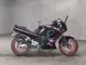 Фото Kawasaki GPX250R с японского аукциона