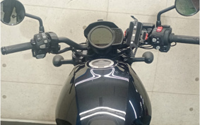 HONDA REBEL 1100 DCT 2023 SC83