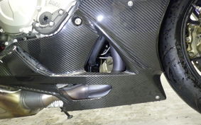 BMW S1000RR 2011