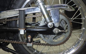 HONDA SL90 SL90K