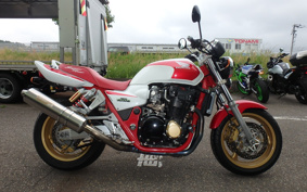 HONDA CB1300SF SUPER FOUR 2001 SC40