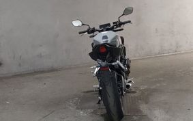 HONDA CB650R E-Clutch RH17