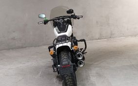 HARLEY  HARLEY FXFB1750 YKJ