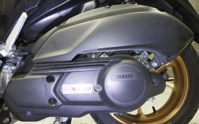 YAMAHA N-MAX 2026 SEG6J