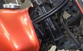 HONDA FTR223