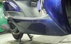 HONDA LEAD 125 1994 JF45