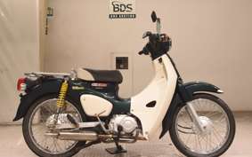 HONDA C110 SUPER CUB 2024 JA44