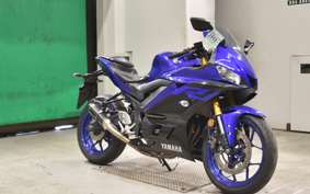 YAMAHA YZF-R25 RG43J