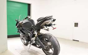 TRIUMPH DAYTONA 675 2011