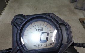 YAMAHA BW*S 125 Gen.2 SEA6J