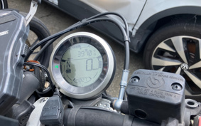 DUCATI SCRAMBLER NIGHT SHIFT 2021 3K00
