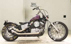 YAMAHA DRAGSTAR 400 1999 4TR