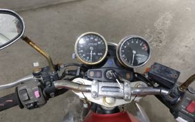 KAWASAKI BALIUS 250 ZR250A