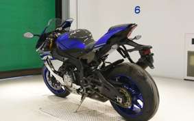 YAMAHA YZF-R1 2016