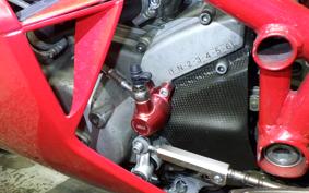 DUCATI 999 S 2004
